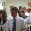 Ballagás